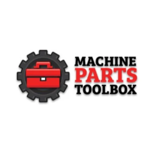 Machine Parts Toolbox